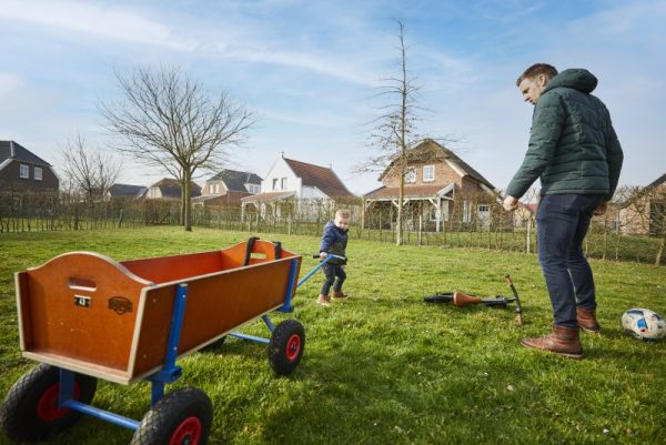 Wat maakt een vakantiepark met binnenzwembad ideaal?